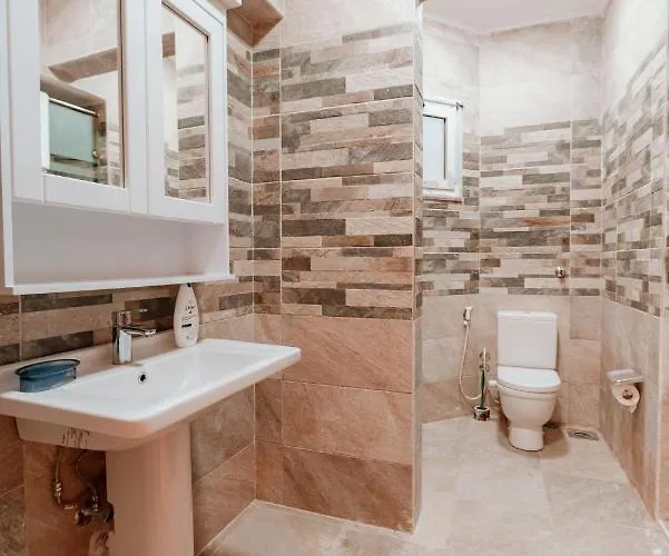 Luxury Private With Pool Hurghada