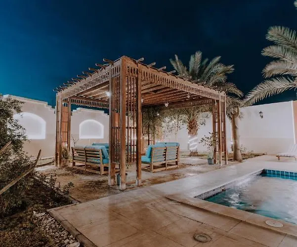 Villa Luxury Private With Pool Hurghada