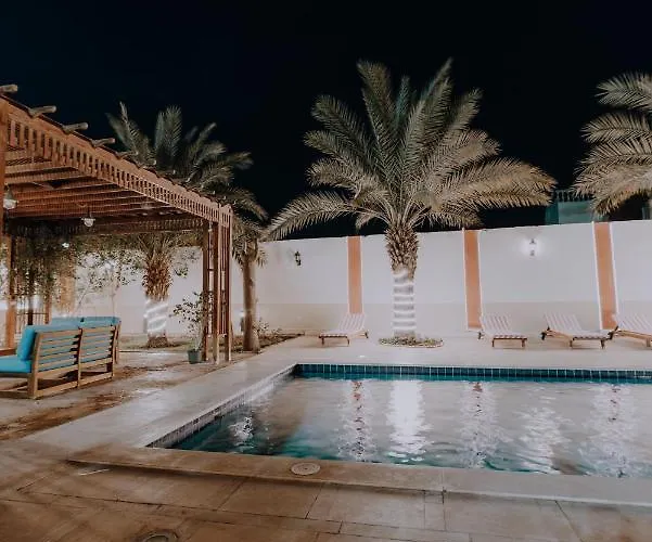 Luxury Private With Pool *