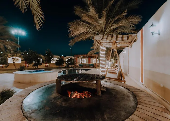 Luxury Private With Pool Hurghada