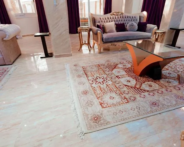 Luxury Private With Pool * Hurghada