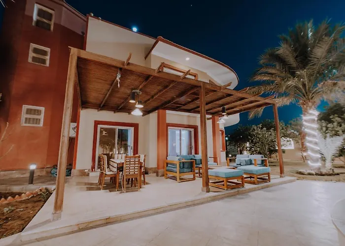 Luxury Private With Pool Villa