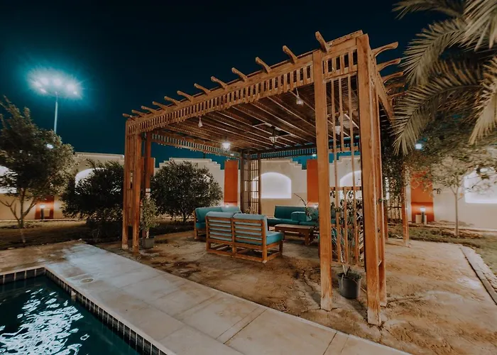 Luxury Private With Pool