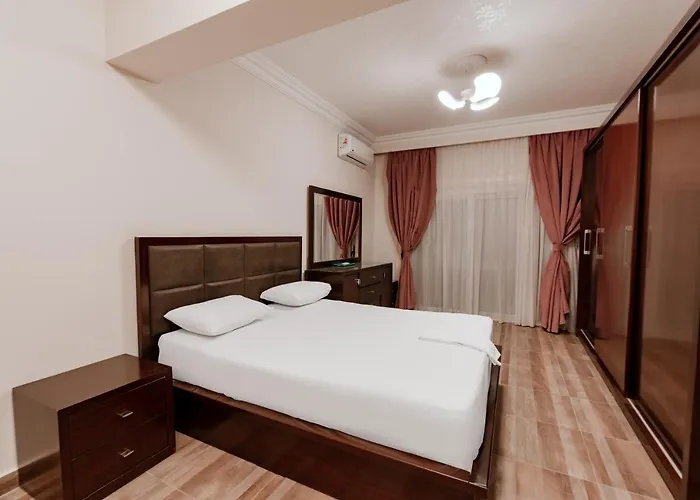 Luxury Private With Pool Villa *