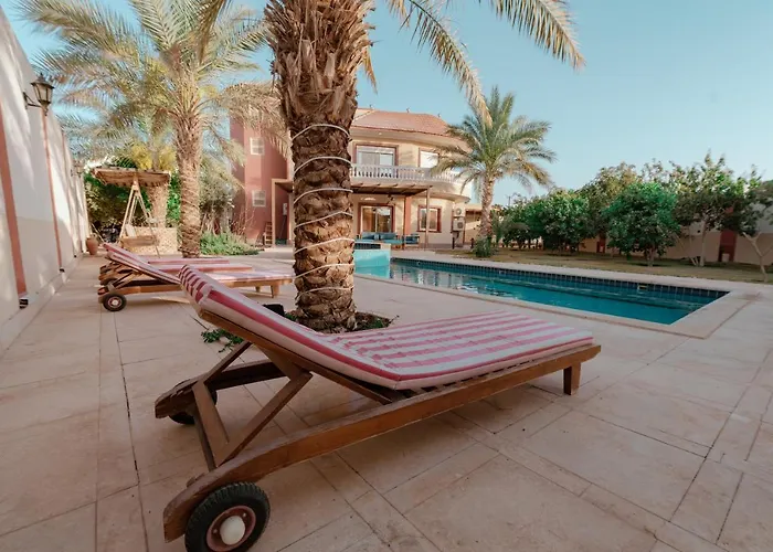 Luxury Private With Pool *