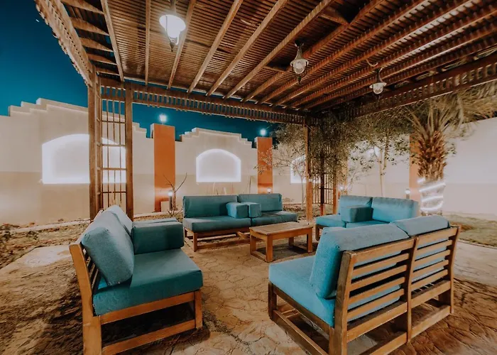 Luxury Private With Pool * Hurghada