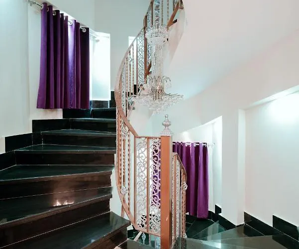 Villa Luxury Private With Pool *