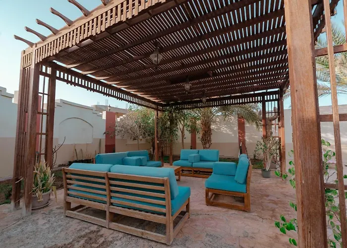 Villa Luxury Private With Pool