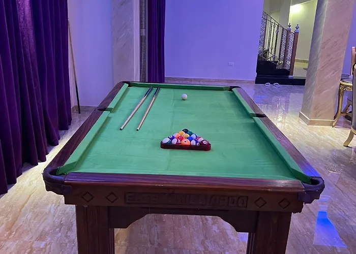 Villa Luxury Private With Pool *