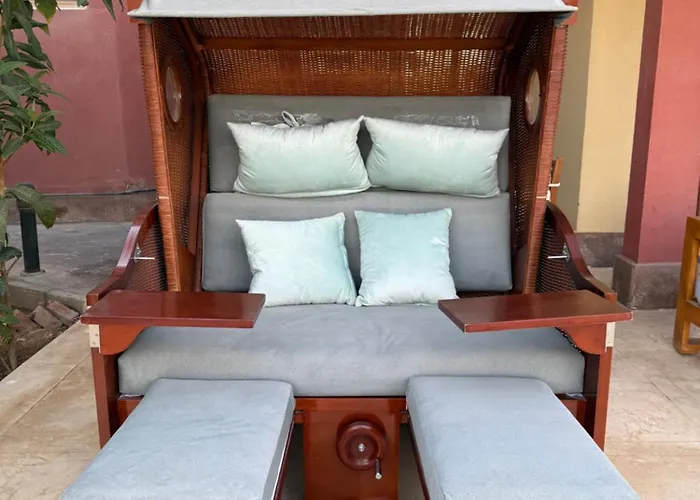 Luxury Private With Pool Villa *